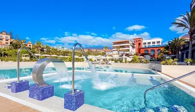 Gran Tacande Wellness & Relax