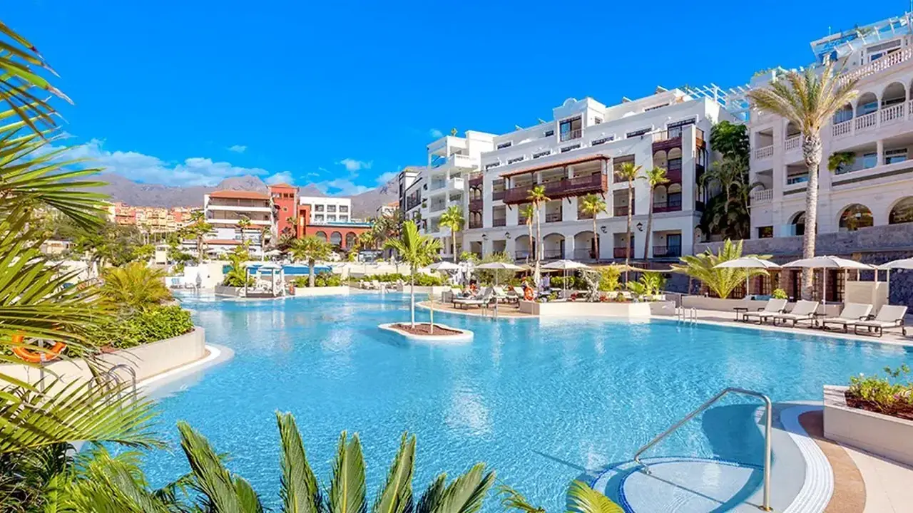 Gran Tacande Wellness & Relax