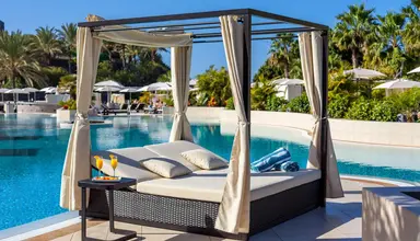 Gran Tacande Wellness & Relax