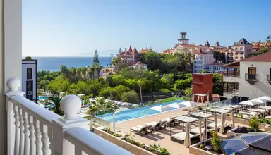 Gran Tacande Wellness & Relax