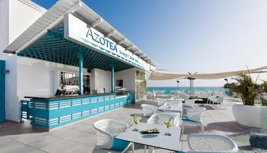 Gran Tacande Wellness & Relax