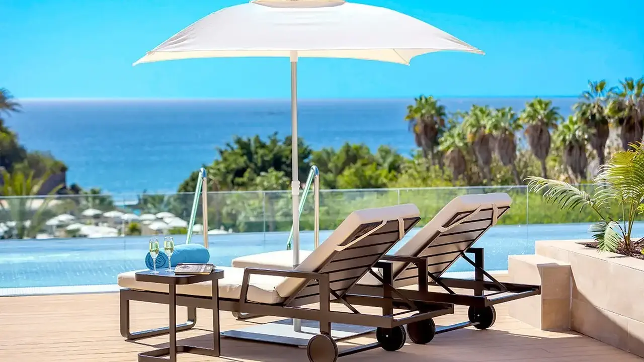 Gran Tacande Wellness & Relax