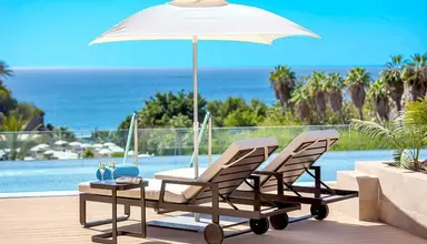 Gran Tacande Wellness & Relax