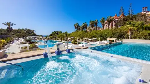 Hotel Gran Tacande Wellness & Relax