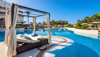 Gran Tacande Wellness & Relax