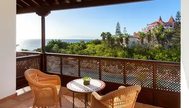 Gran Tacande Wellness & Relax