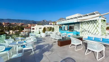Gran Tacande Wellness & Relax