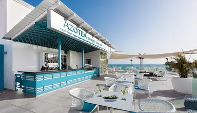 Gran Tacande Wellness & Relax
