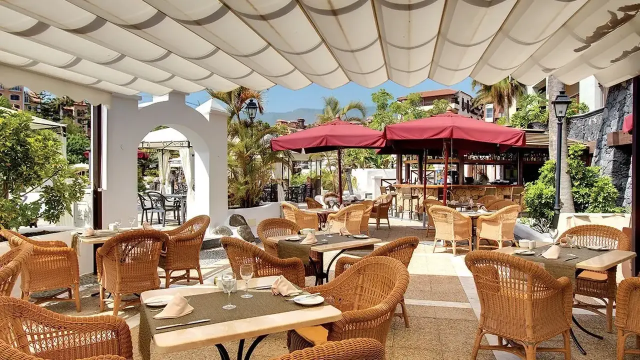 Gran Tacande Wellness & Relax