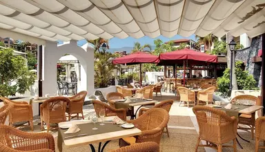 Gran Tacande Wellness & Relax