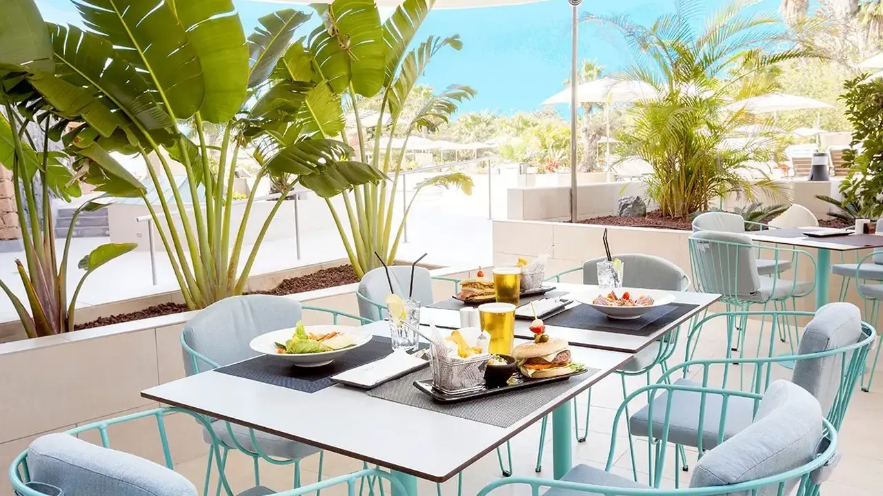 Gran Tacande Wellness & Relax