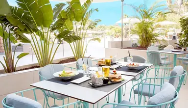 Gran Tacande Wellness & Relax