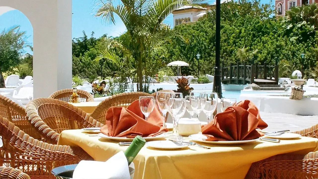 Gran Tacande Wellness & Relax