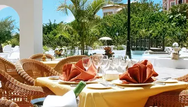 Gran Tacande Wellness & Relax