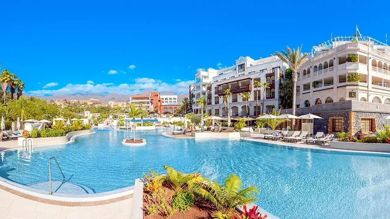 Gran Tacande Wellness & Relax