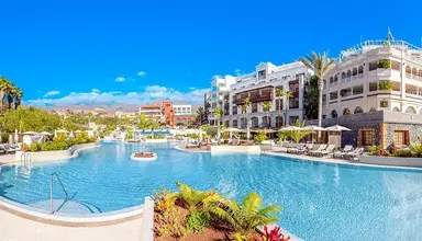 Gran Tacande Wellness & Relax
