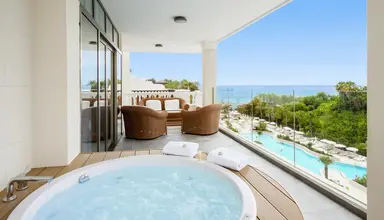 Gran Tacande Wellness & Relax