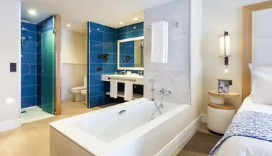 Gran Tacande Wellness & Relax