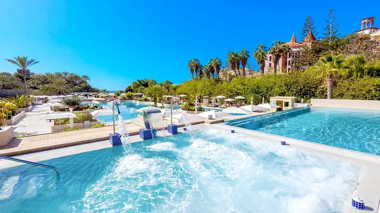Gran Tacande Wellness & Relax