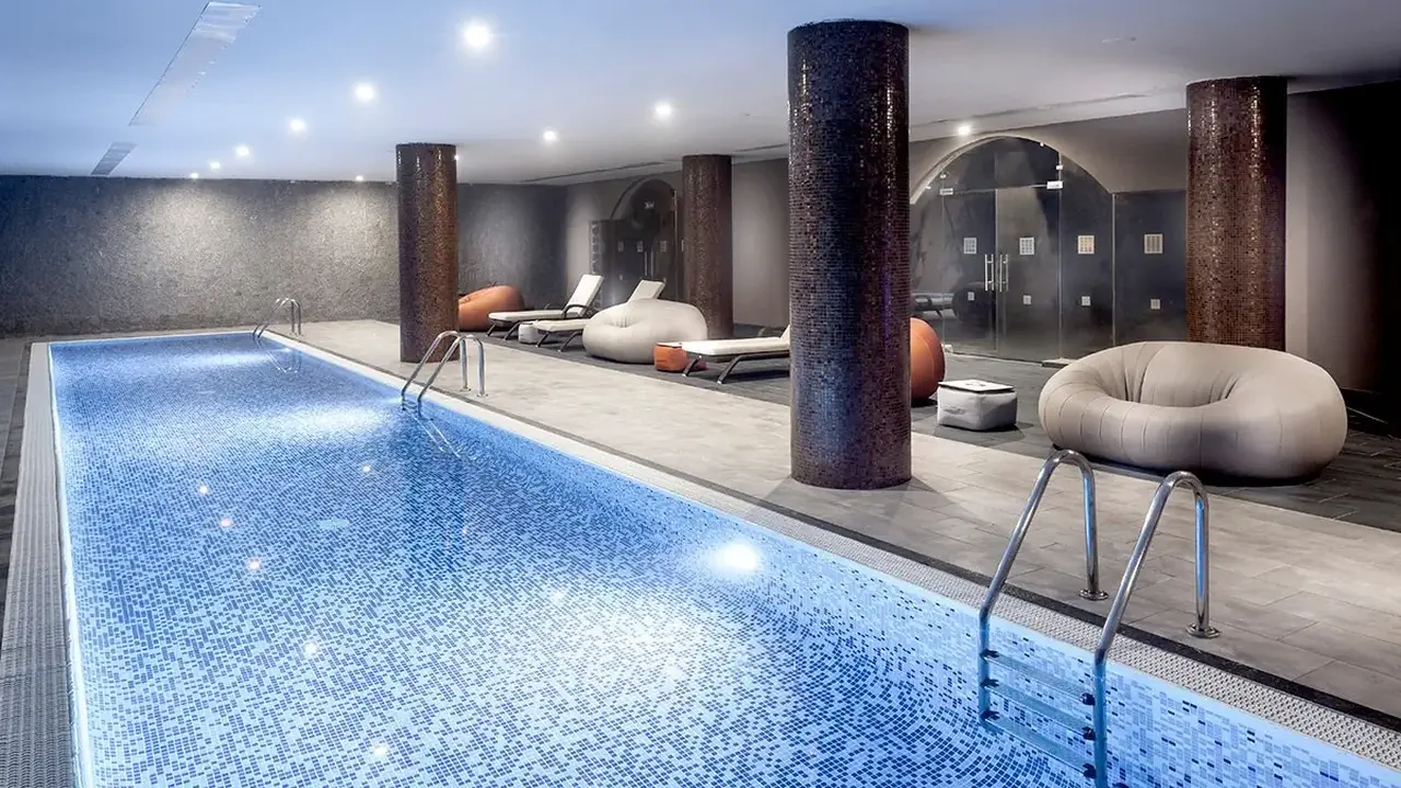 Gran Tacande Wellness & Relax