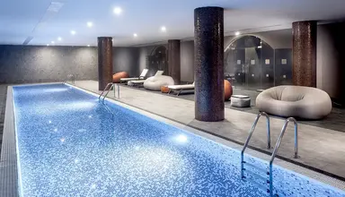 Gran Tacande Wellness & Relax