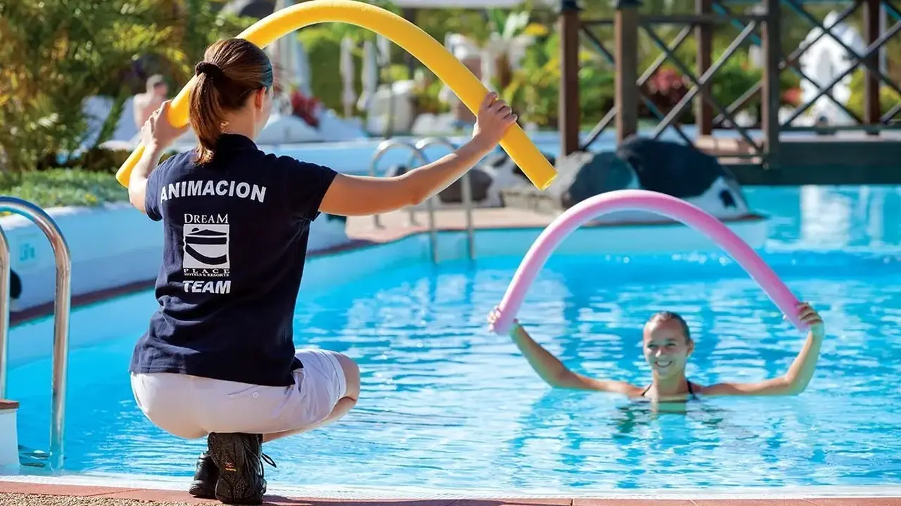 Gran Tacande Wellness & Relax