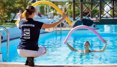 Gran Tacande Wellness & Relax