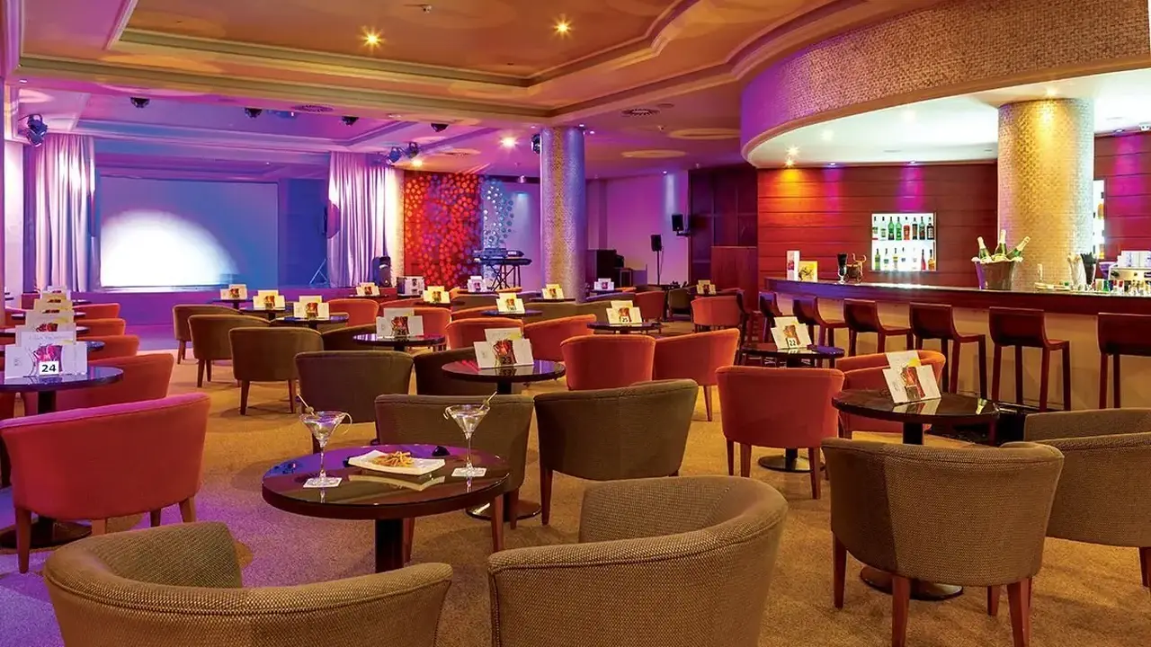 Gran Tacande Wellness & Relax