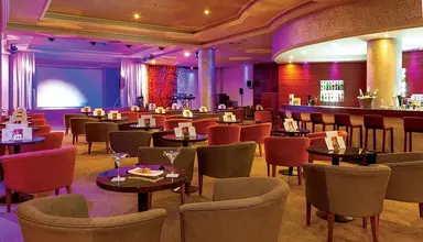 Gran Tacande Wellness & Relax