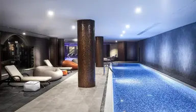 Gran Tacande Wellness & Relax