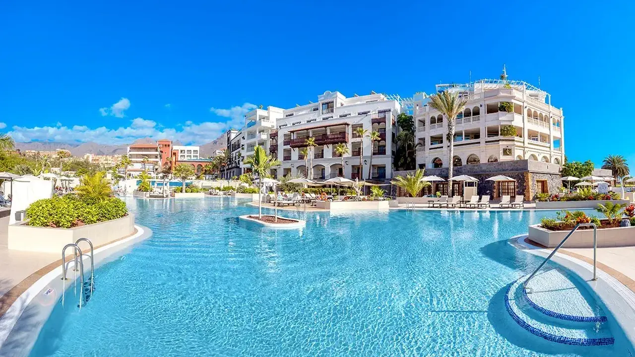 Gran Tacande Wellness & Relax