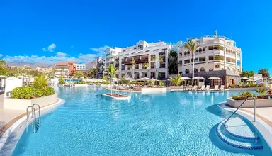 Gran Tacande Wellness & Relax