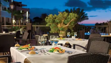 Gran Tacande Wellness & Relax