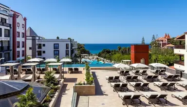 Gran Tacande Wellness & Relax