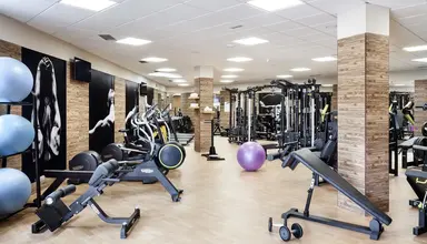 Gran Tacande Wellness & Relax
