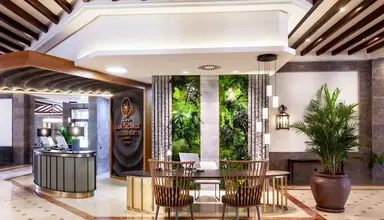 Gran Tacande Wellness & Relax