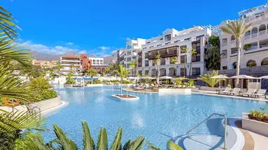 Gran Tacande Wellness & Relax
