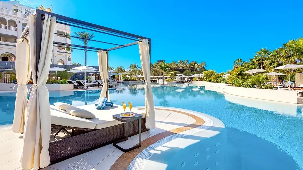 Gran Tacande Wellness & Relax