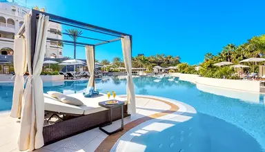 Gran Tacande Wellness & Relax