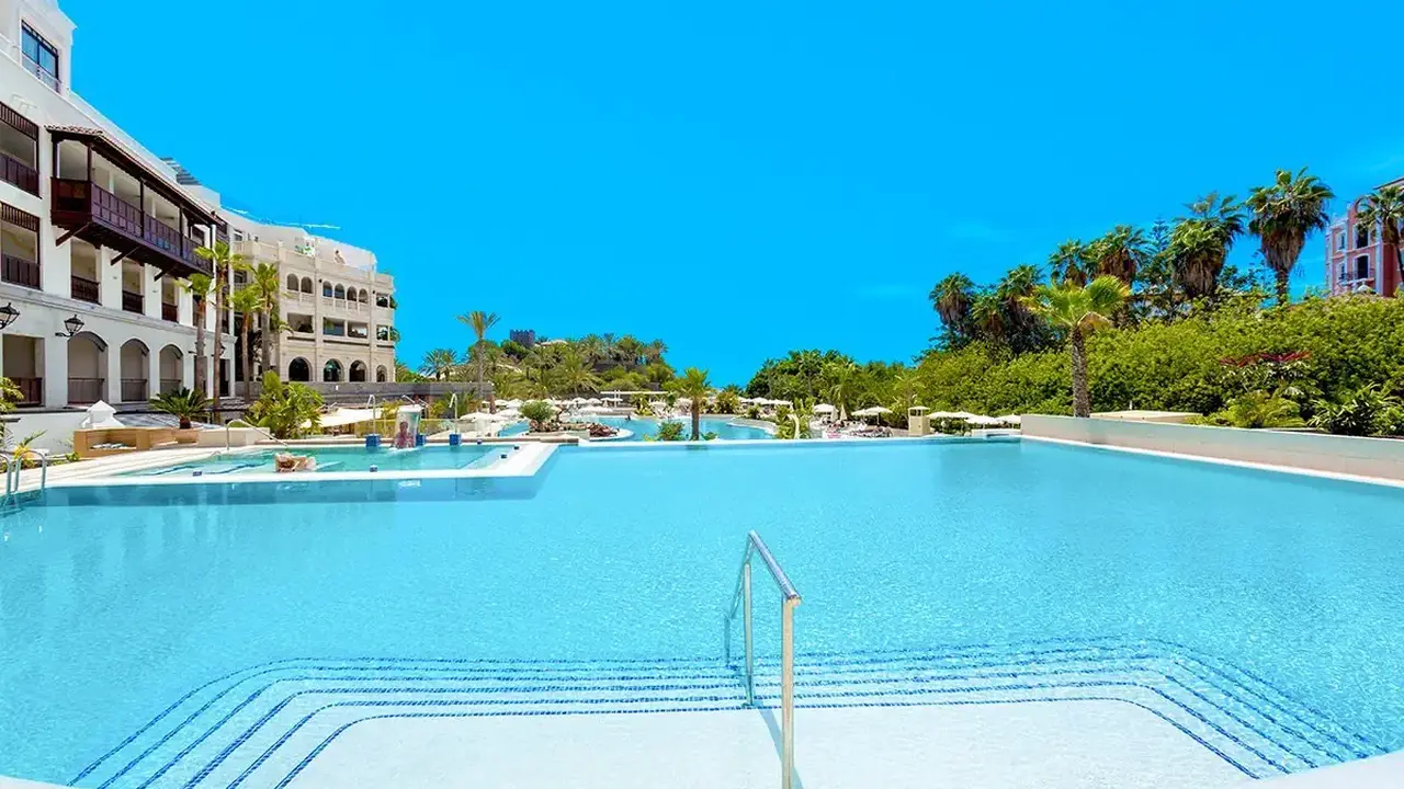 Gran Tacande Wellness & Relax