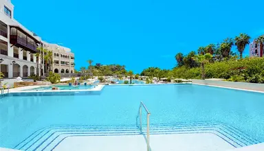 Gran Tacande Wellness & Relax