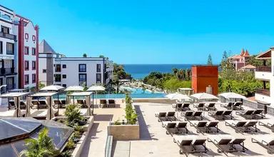 Gran Tacande Wellness & Relax