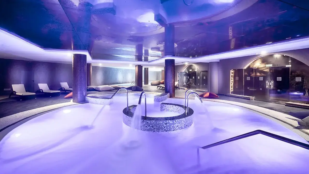 Gran Tacande Wellness & Relax