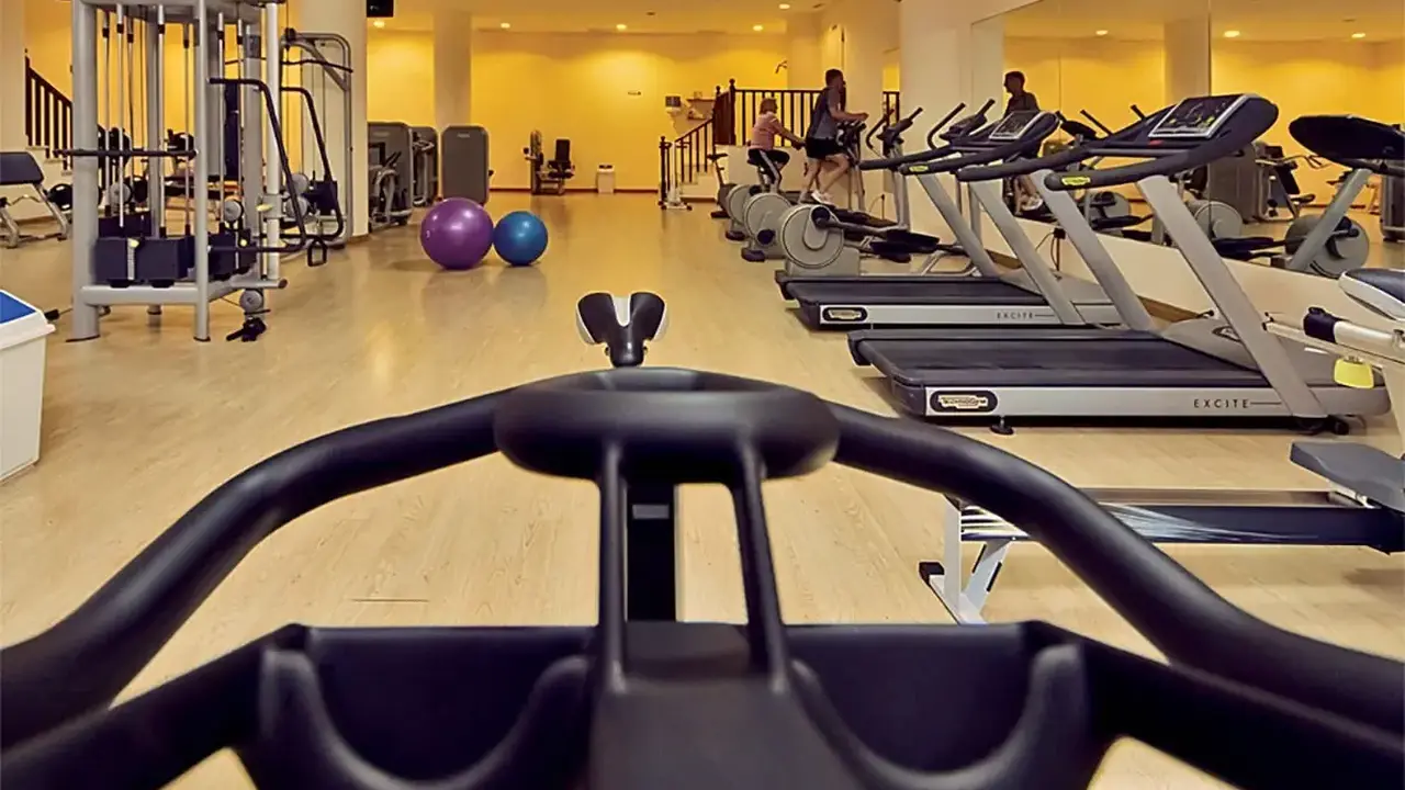 Gran Tacande Wellness & Relax