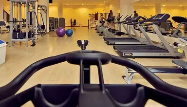 Gran Tacande Wellness & Relax