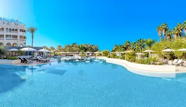 Gran Tacande Wellness & Relax