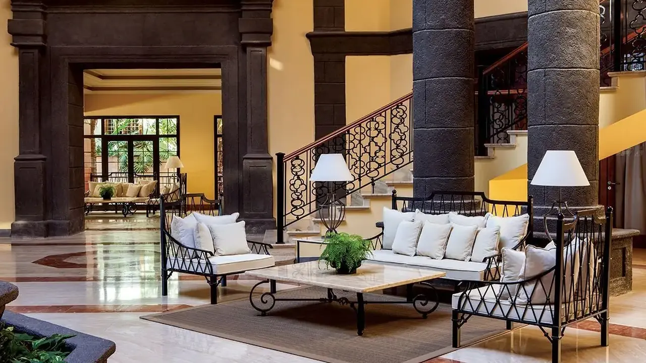 Gran Tacande Wellness & Relax