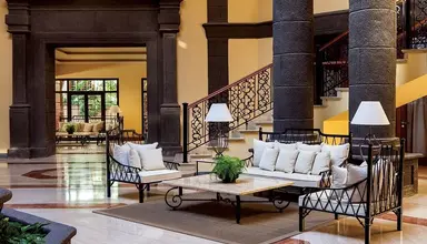 Gran Tacande Wellness & Relax