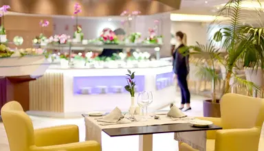 Gran Tacande Wellness & Relax