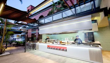 Gran Tacande Wellness & Relax